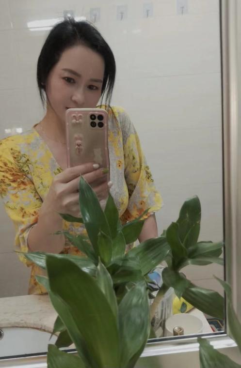 广州少妇