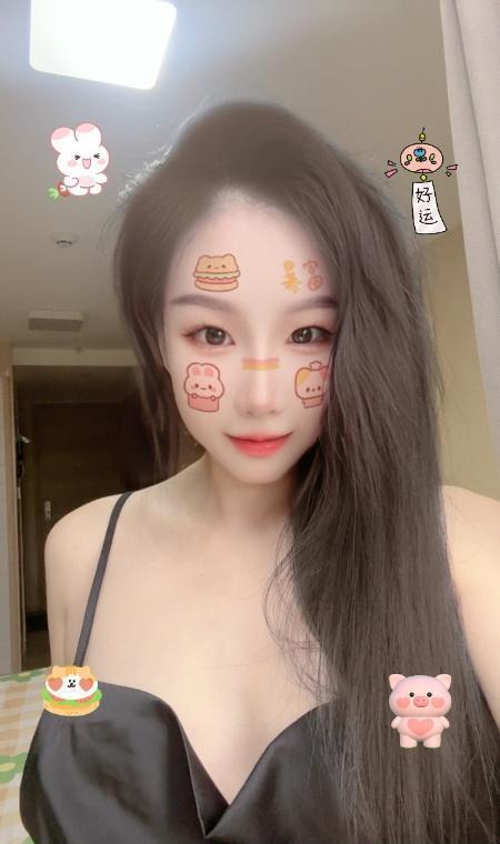 性感美女可可