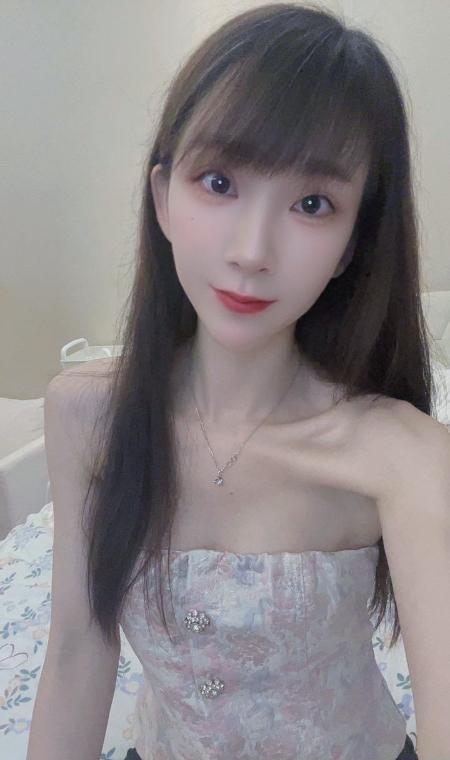 性感风骚小雅