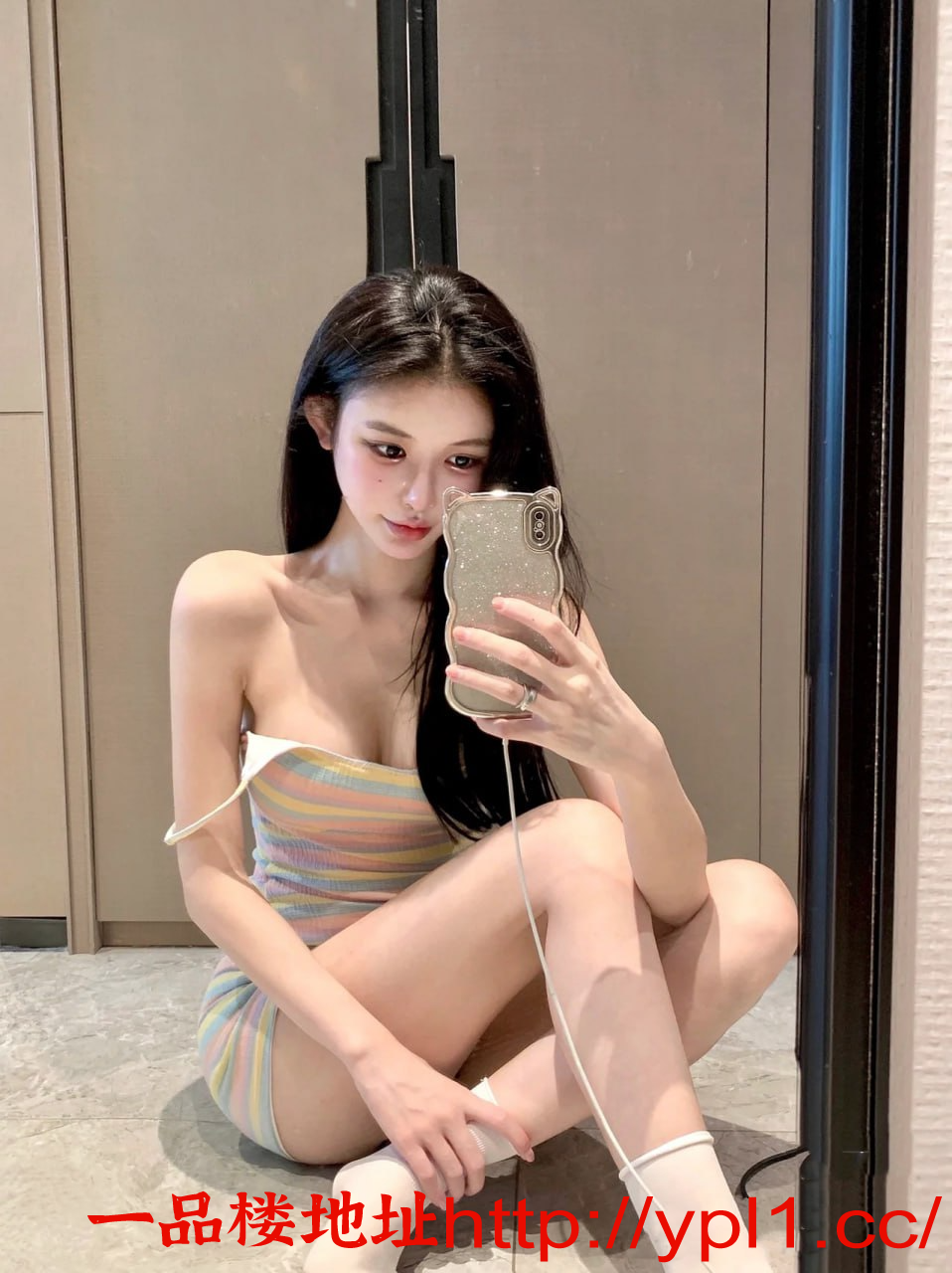 颜值系水多穴紧好泄火