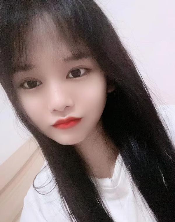 海珠妹子