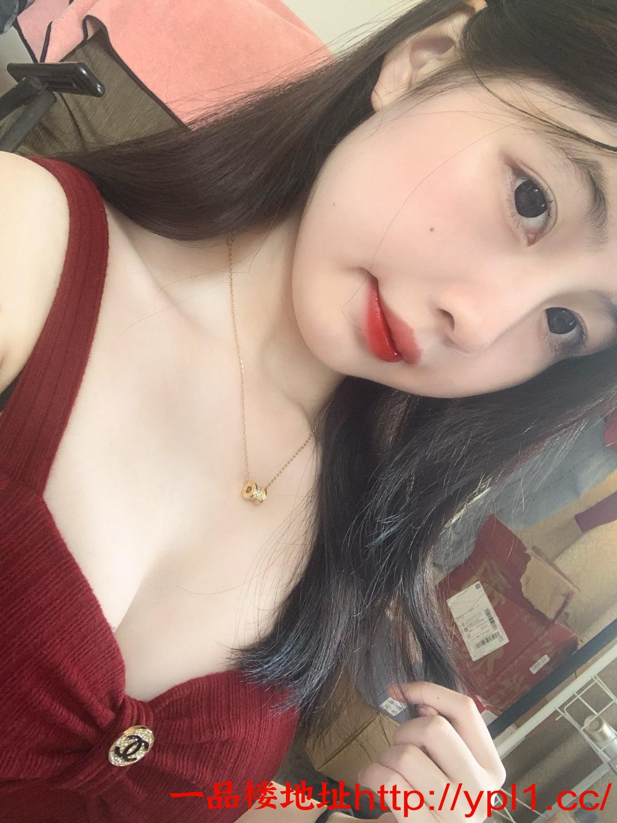 性感美少女