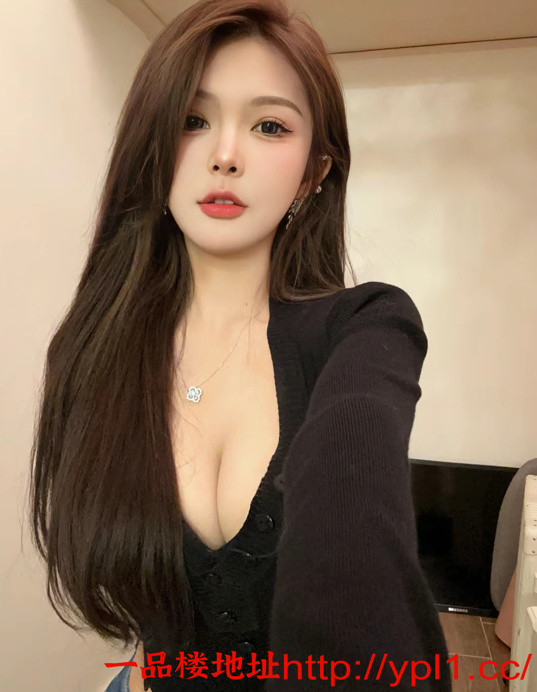 服务系小骚妹让人流连忘返