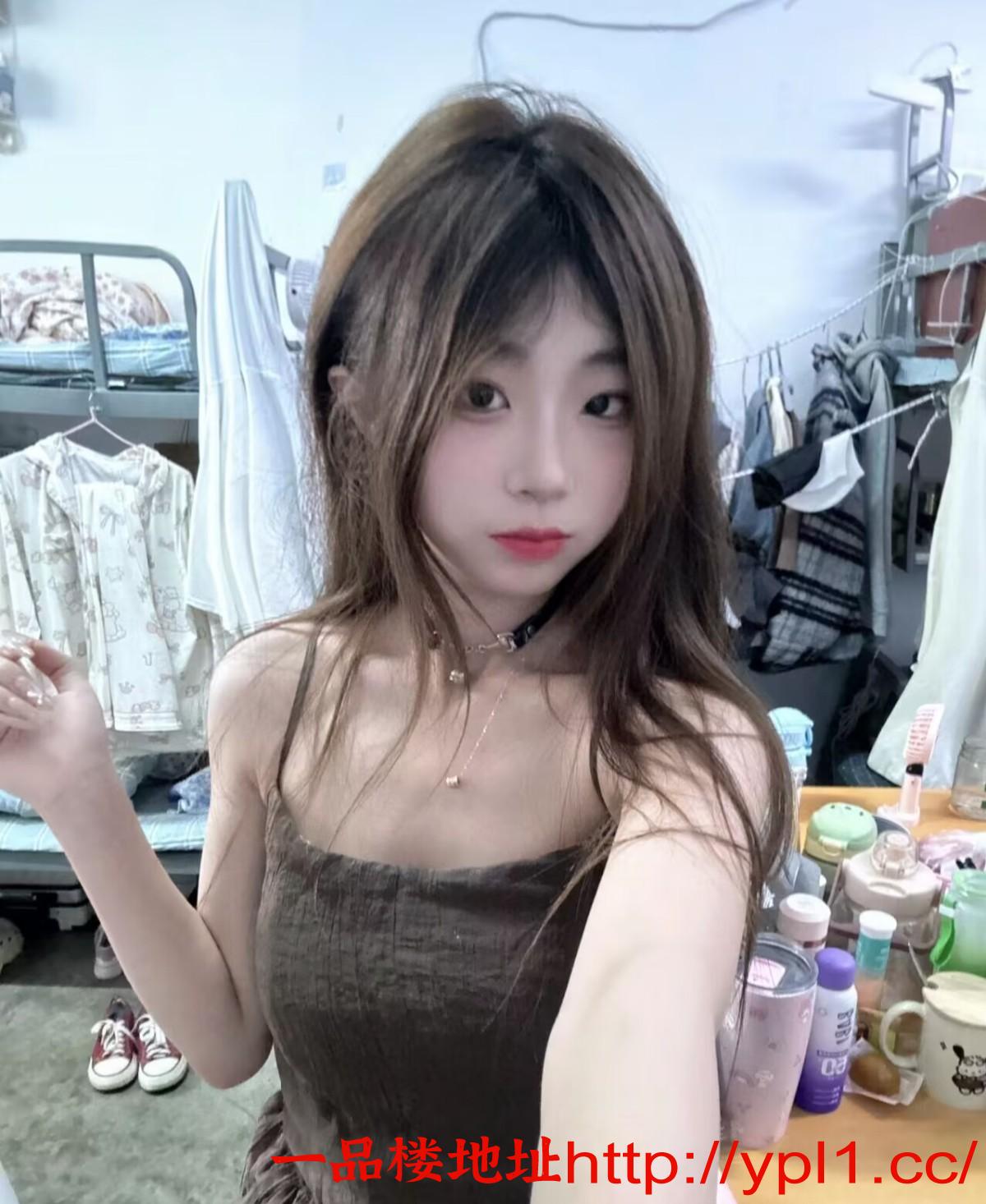 二刷极品嫩妹