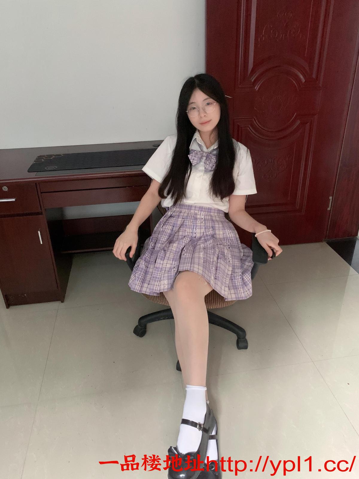 兼职学妹初下海