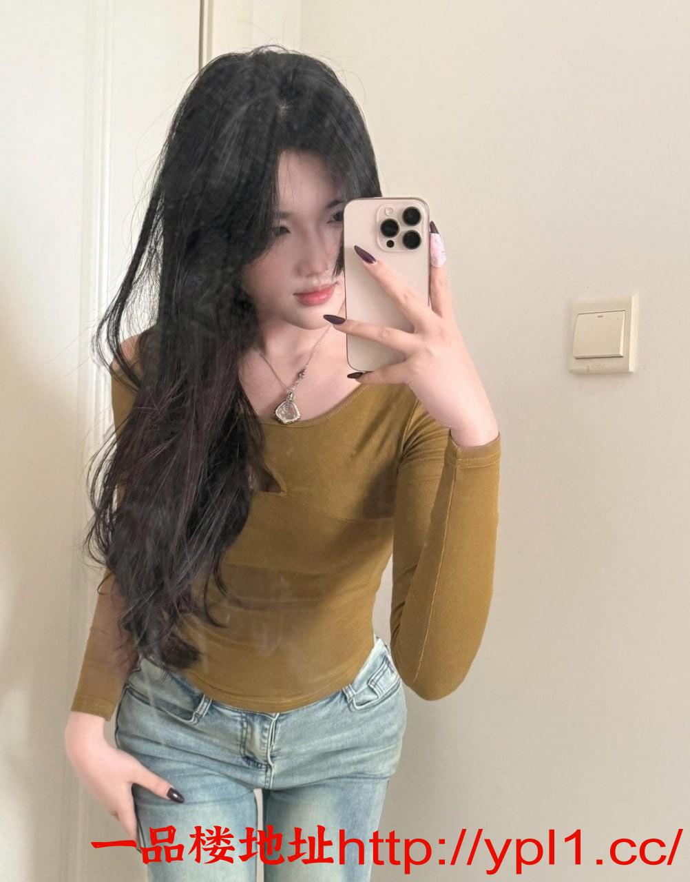 妩媚小妖精肤白又嫩会撒娇