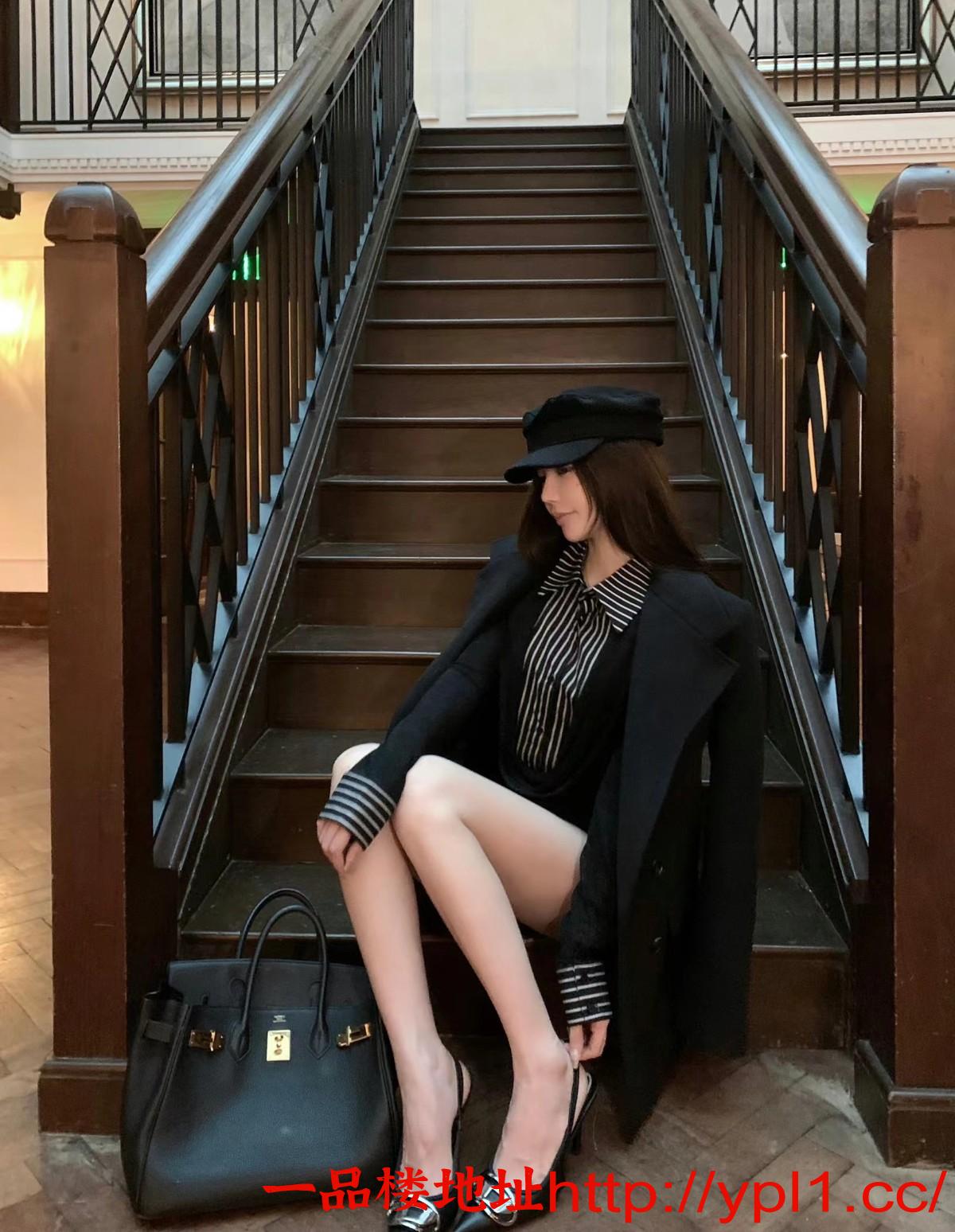 配合拉满后入骚货