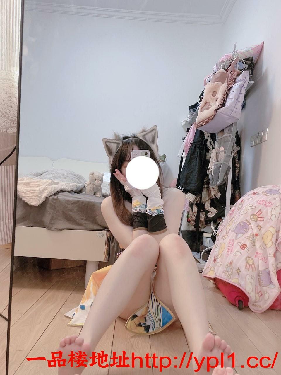 极品白虎妹妹敏感主动解锁各种姿势