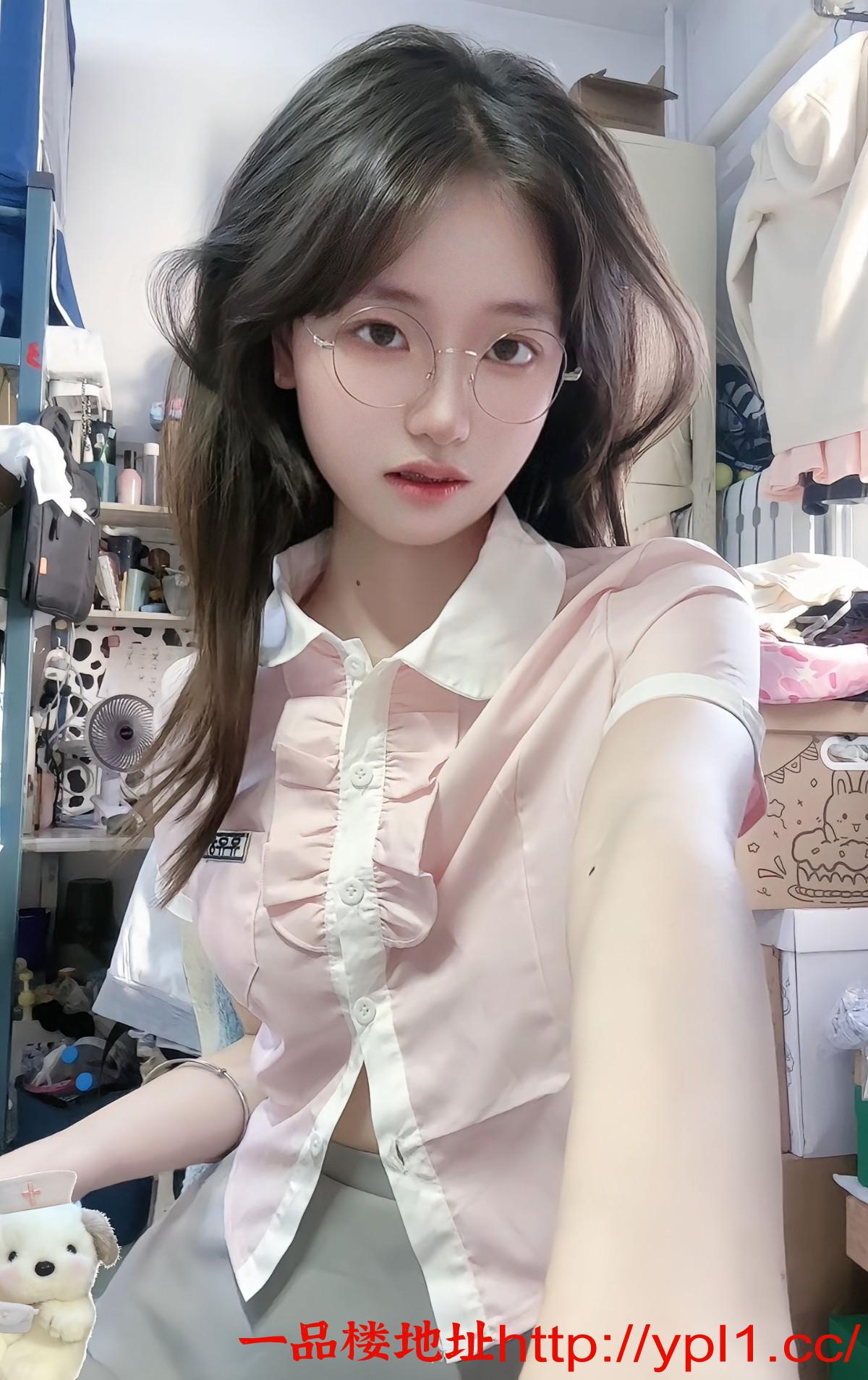 兼职白虎萝莉
