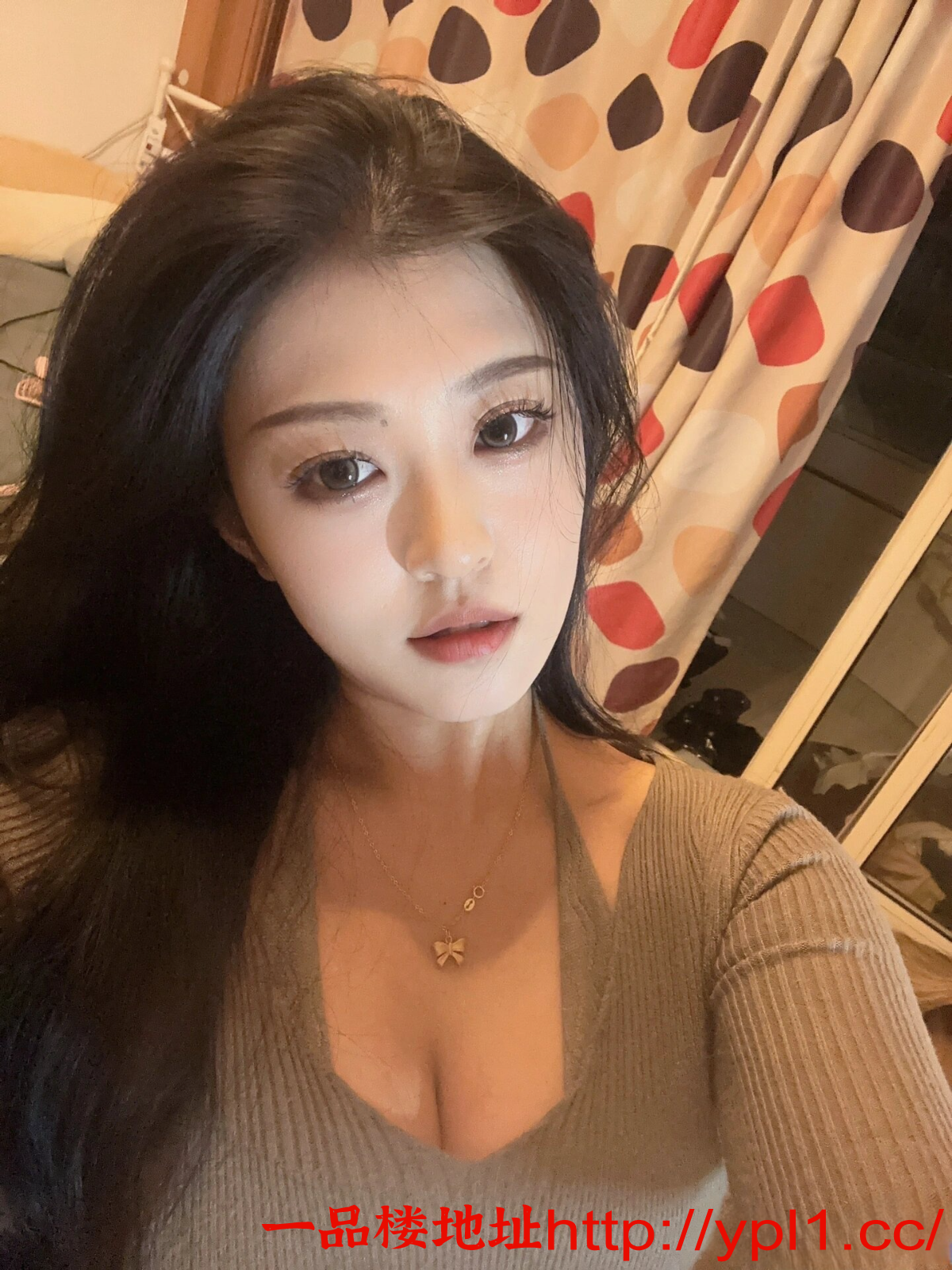 体验温柔女友 三点粉嫩
