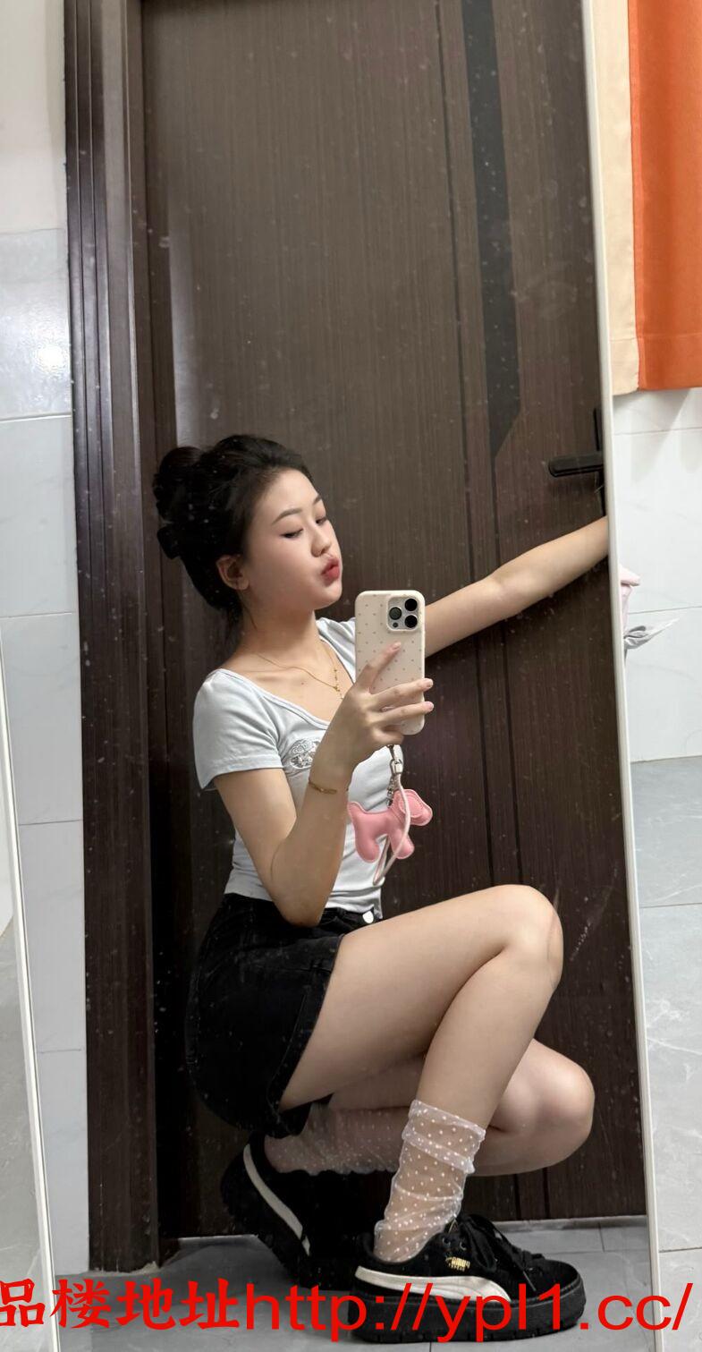 性价比特色很好的妹子