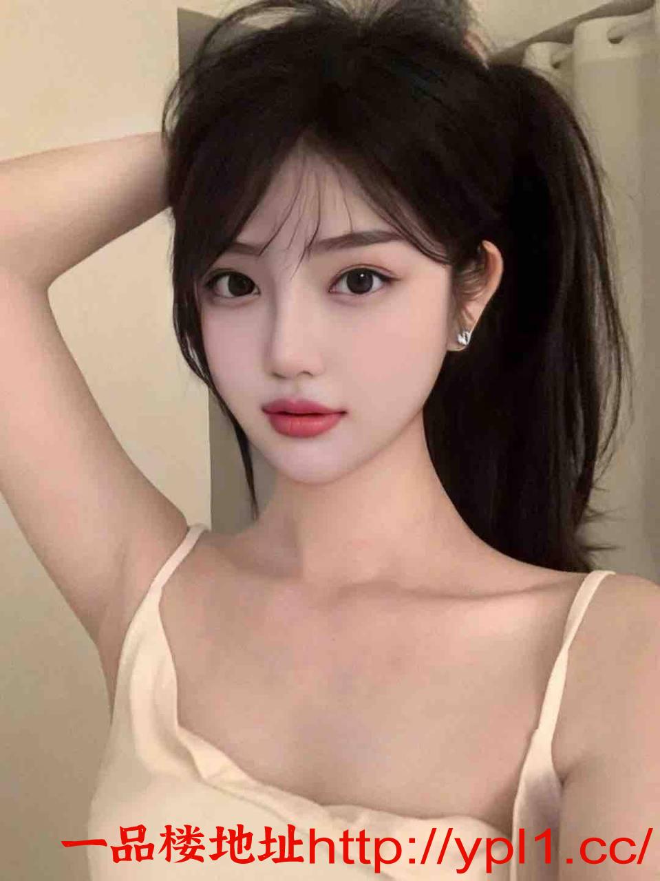 极品女大，敏感小母狗