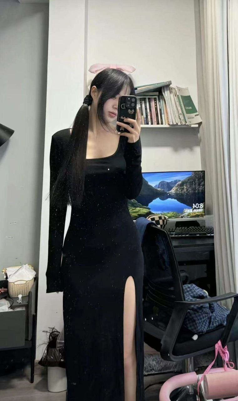 清纯嫩妹兼职
