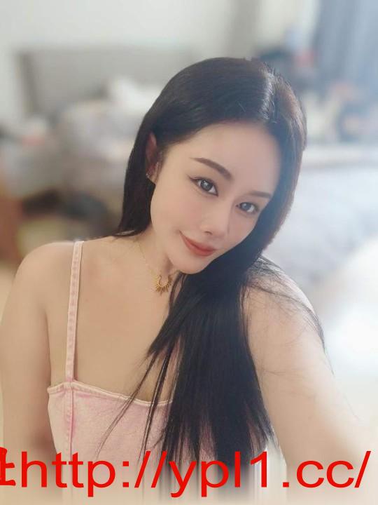 高颜值妹子