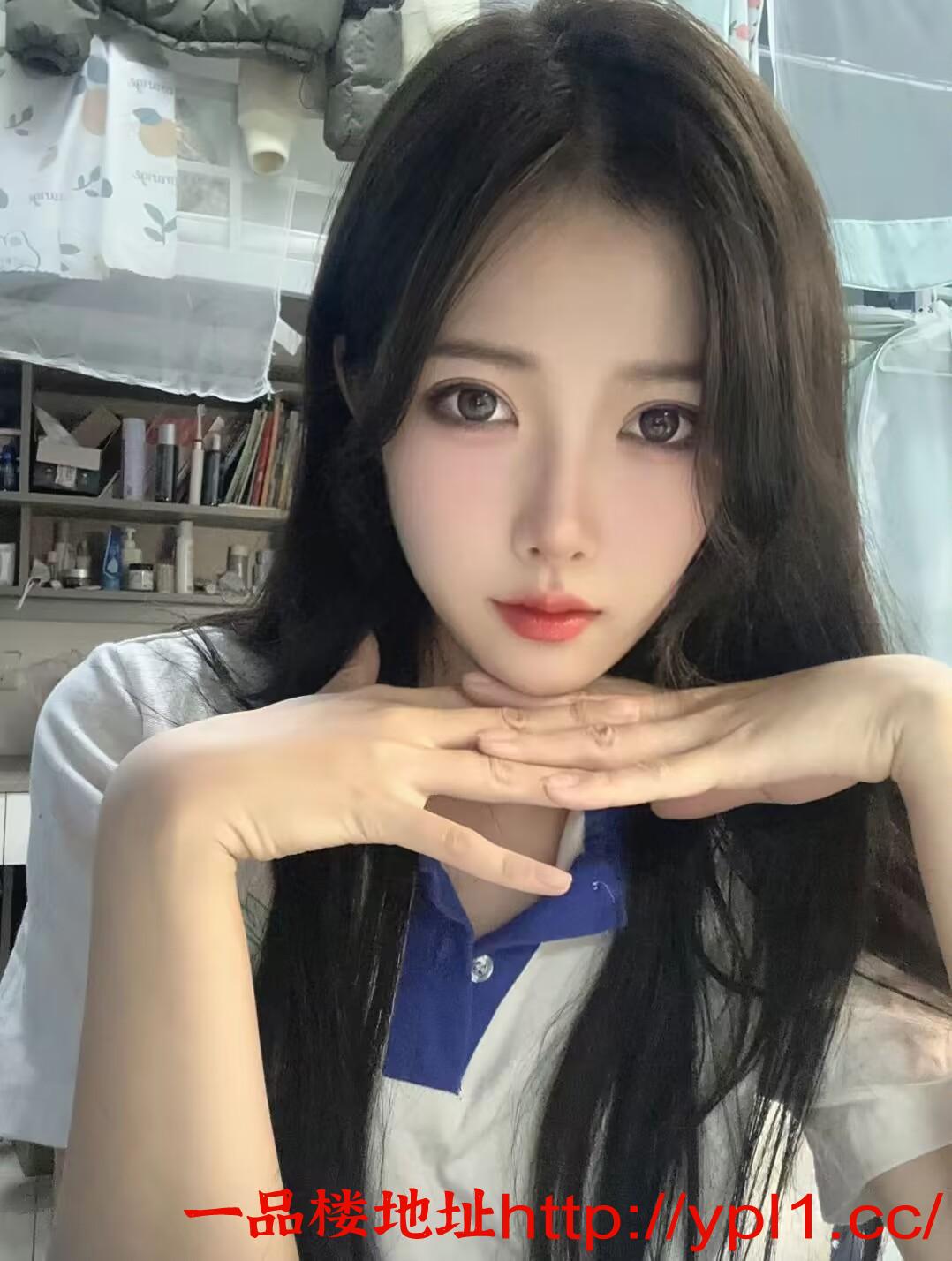 服务型小姐姐