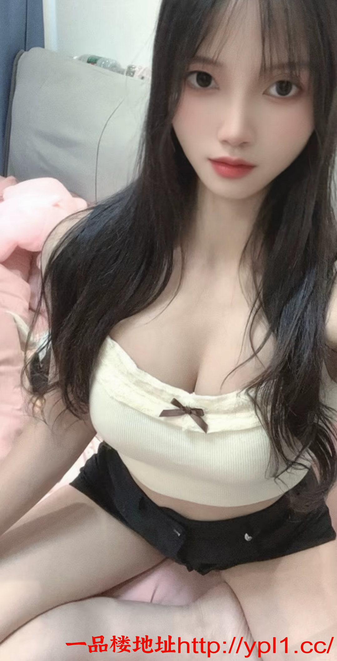 清纯高颜值性感御姐