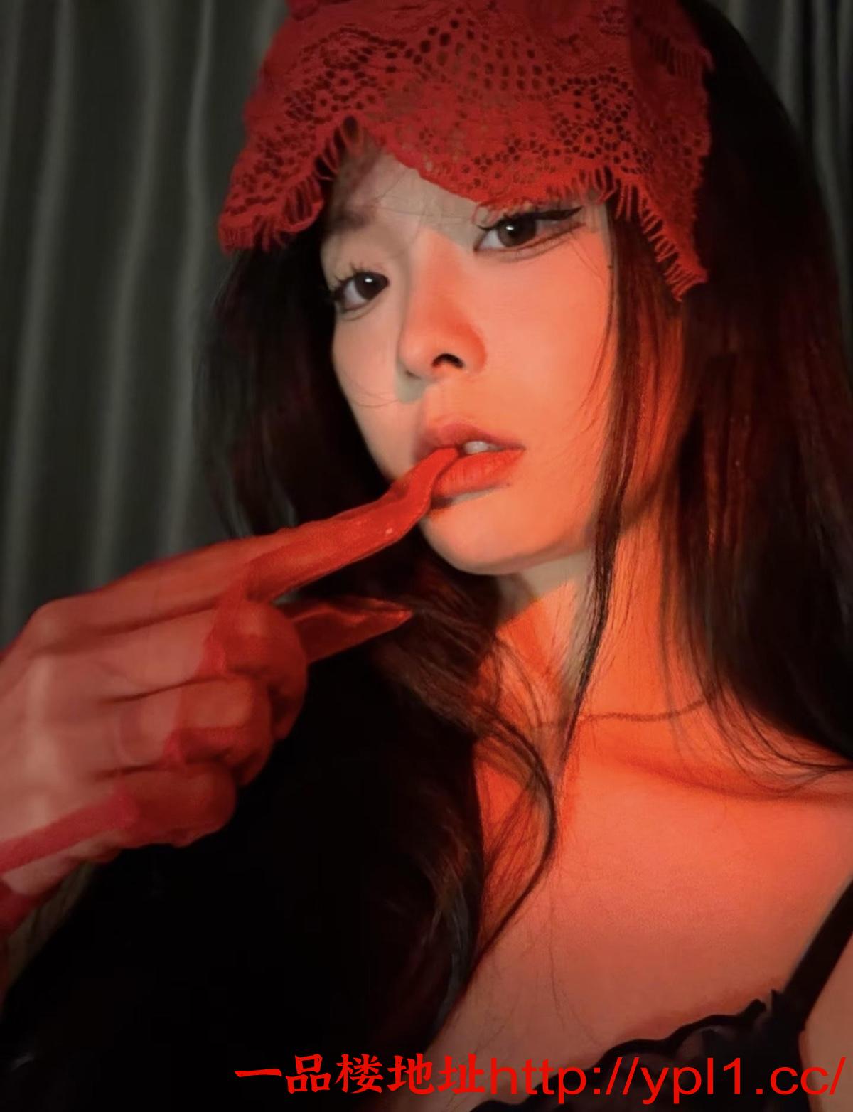 杭州尤物中高端极品少妇情趣装可SM