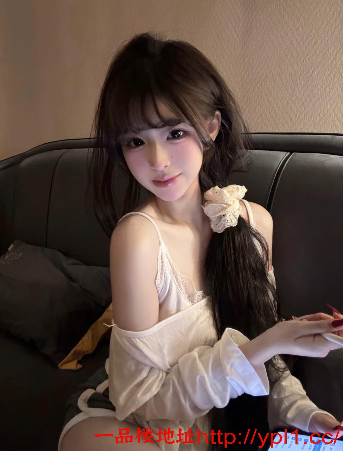 刚下海的极品兼职妹妹