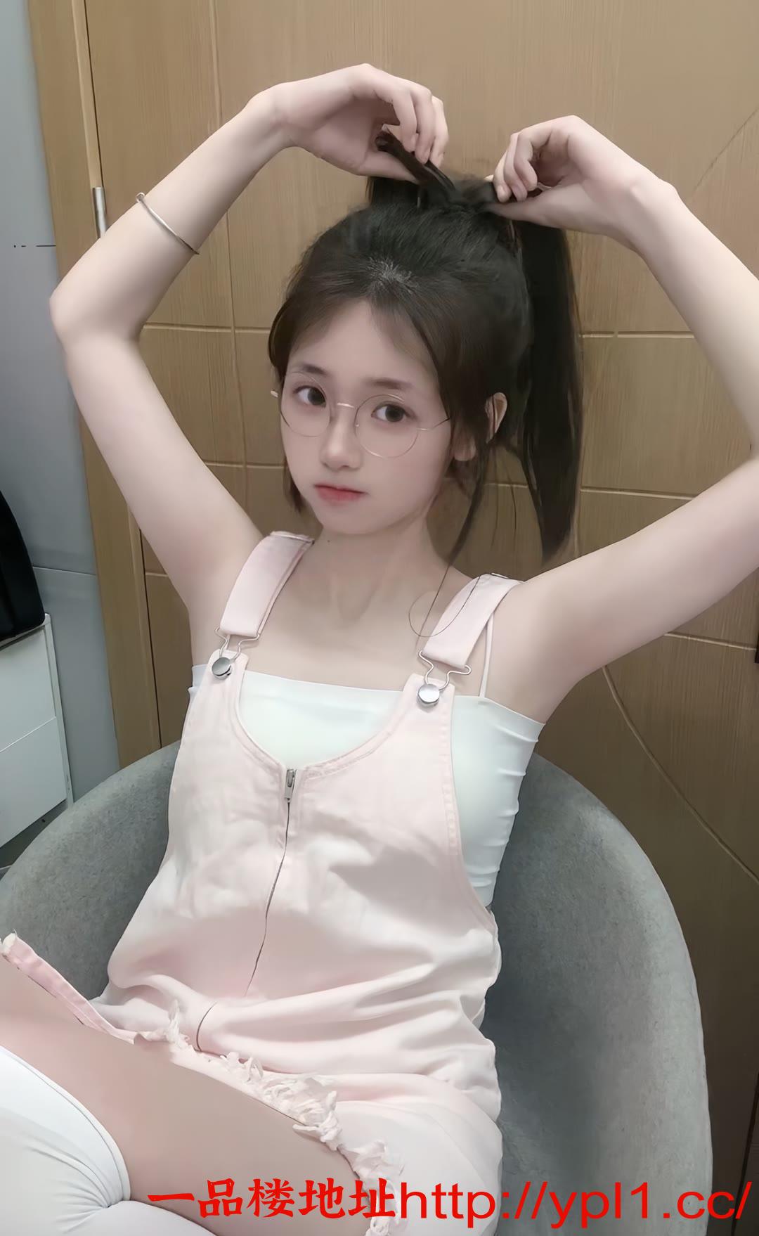 黄岛区00后校花白嫩多汁够浪会玩