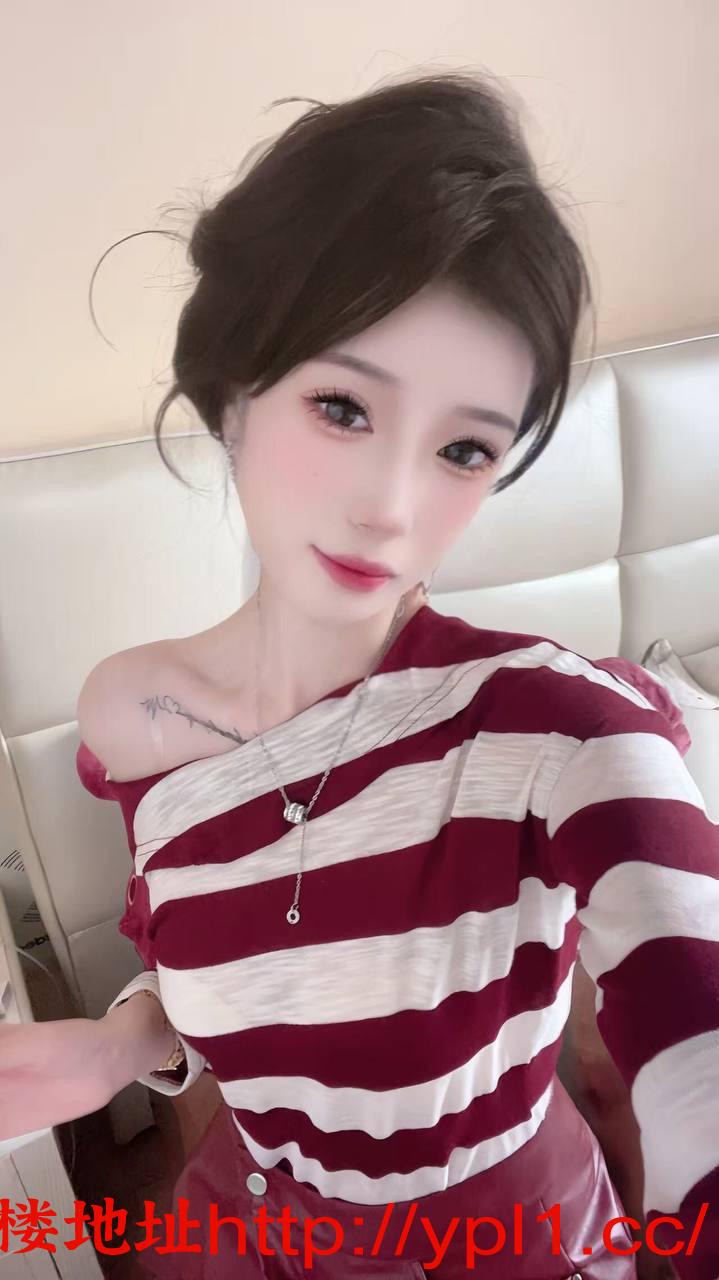 极品妹子跟操女友一样默契