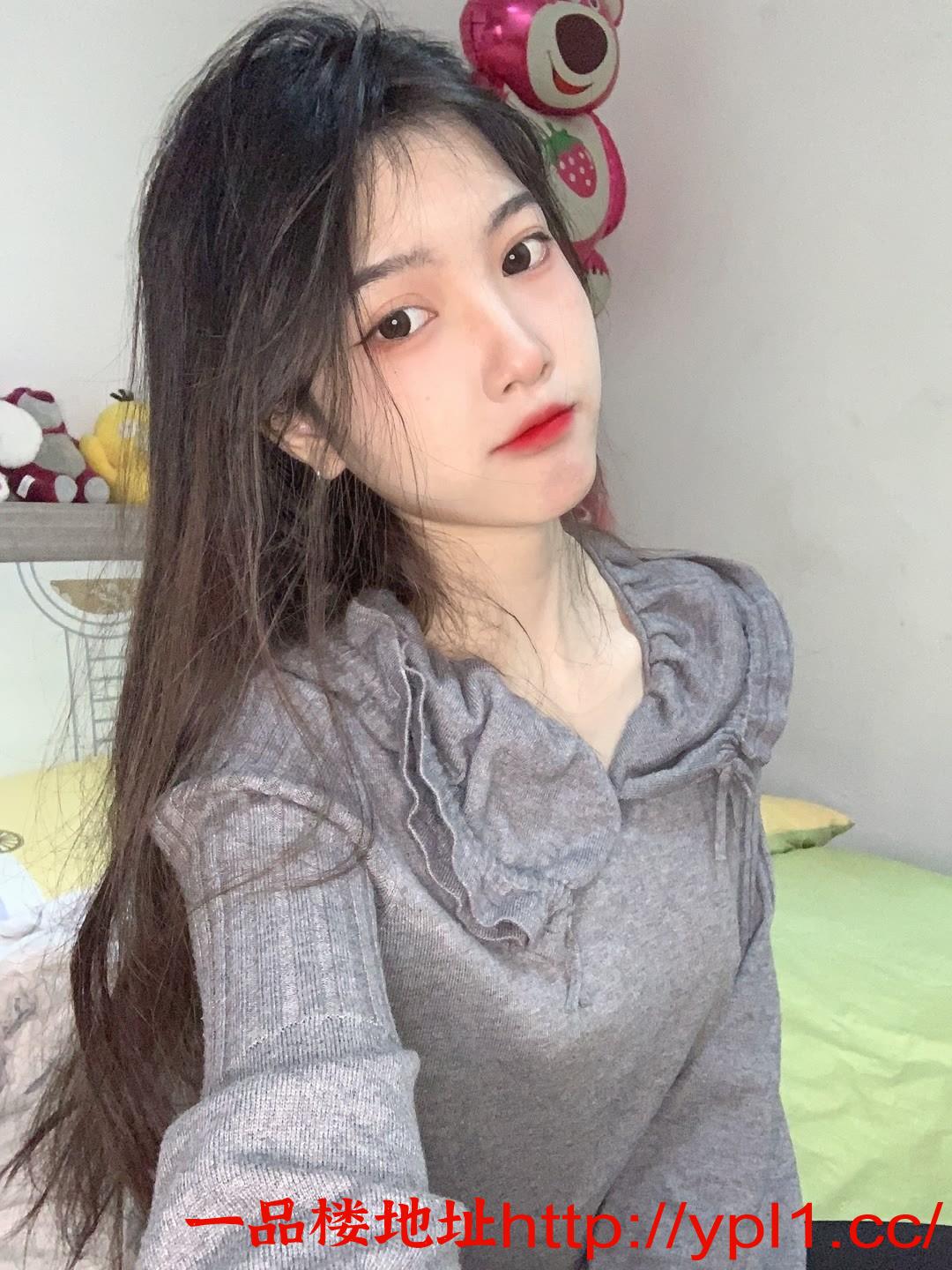 黄岛温柔粉嫩小穴紧 花样多