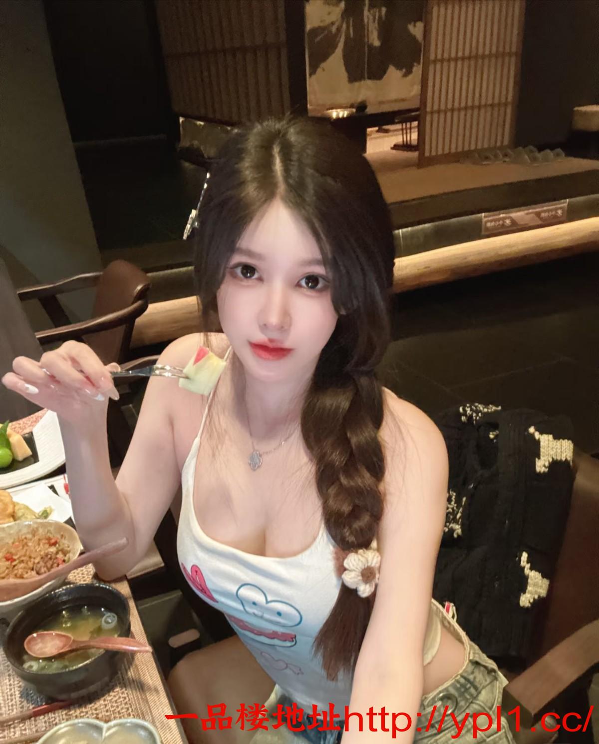 市漂亮嫩妹外表甜美床上风骚