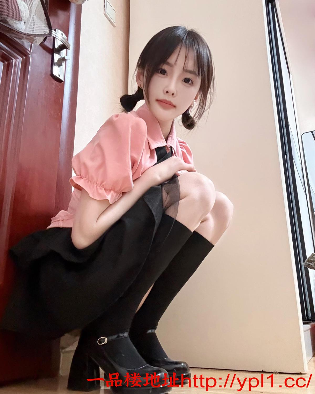 翘臀萌妹子 安逸的很（已验证）可外出