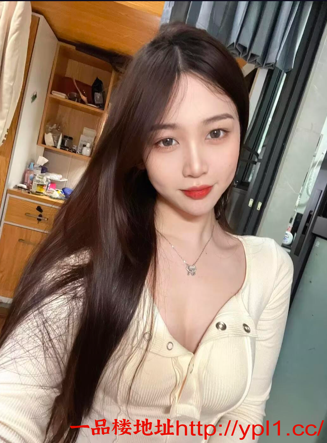 新来的妹妹小安很漂亮，不催活。服务好，重推！