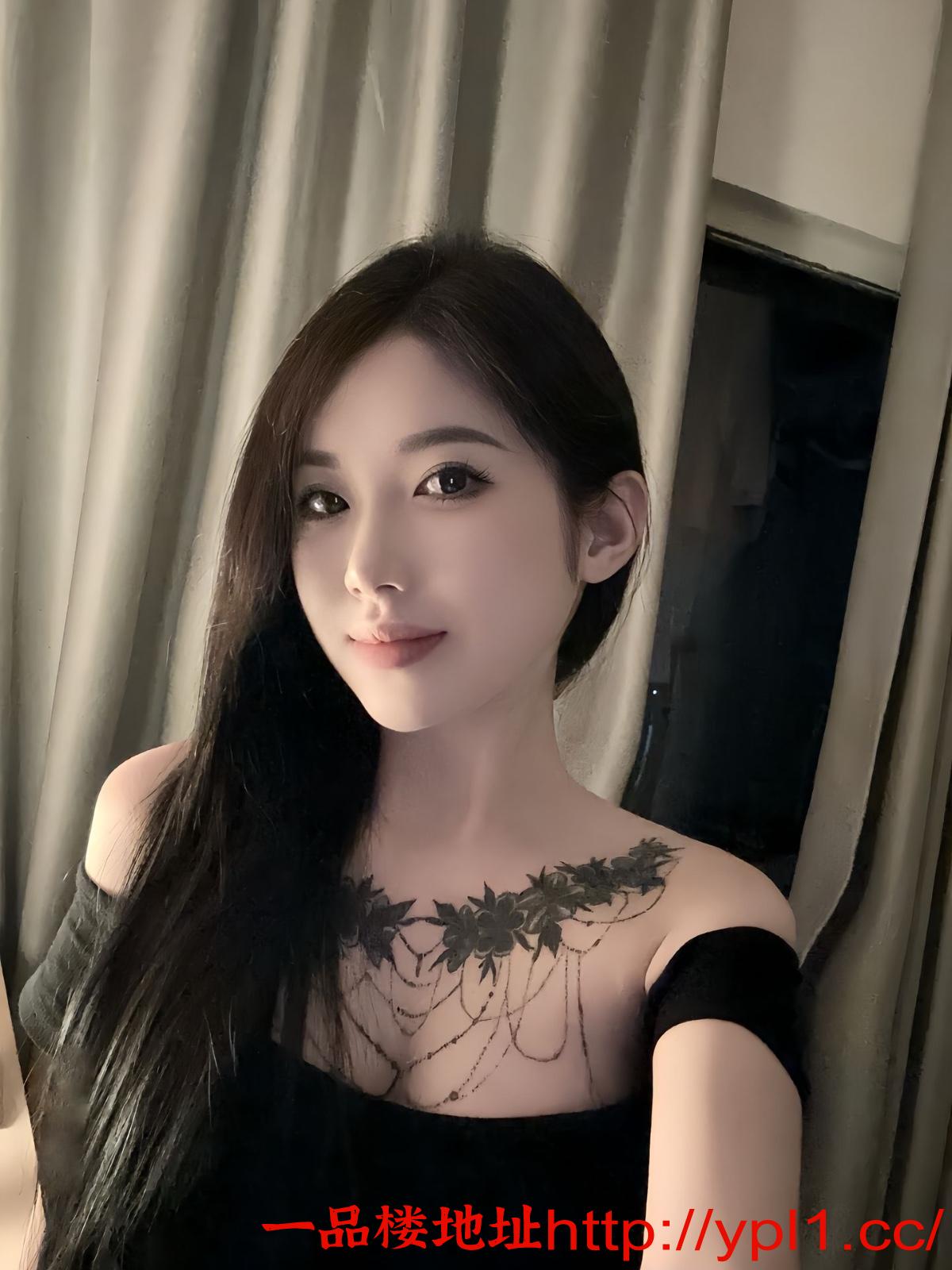 区性感花胸粉嫩妹子（已验证）