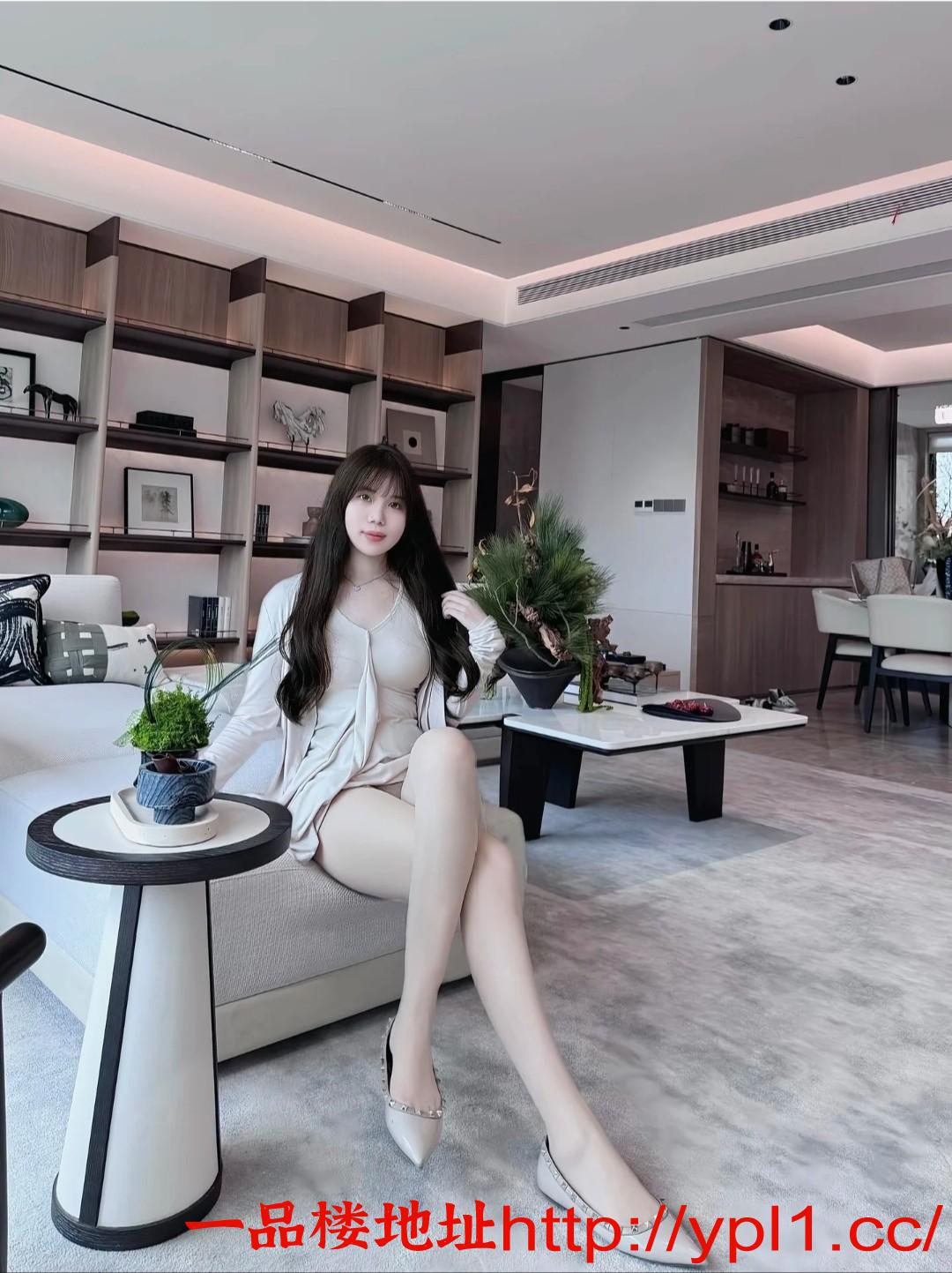 温柔体贴型白领小姐姐兼职