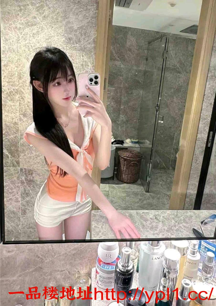 性感妩媚小妖精