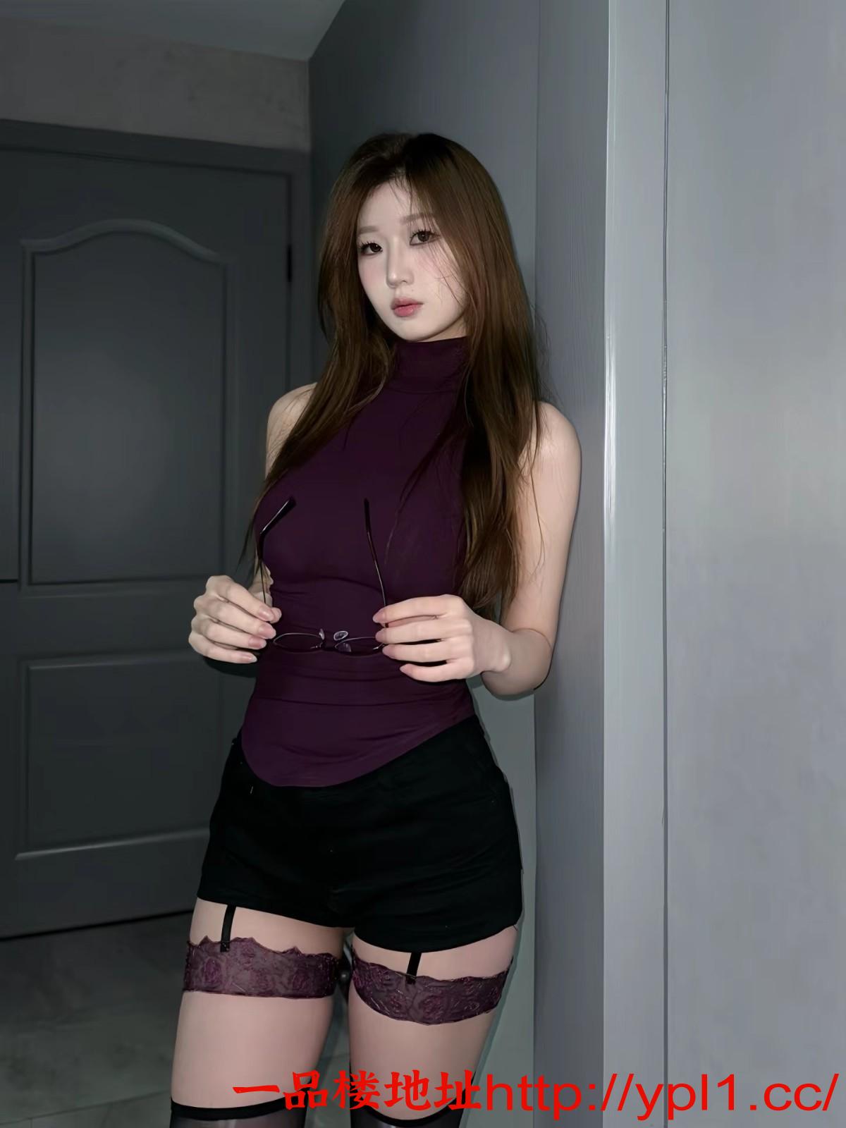 性感温柔软糯妹妹