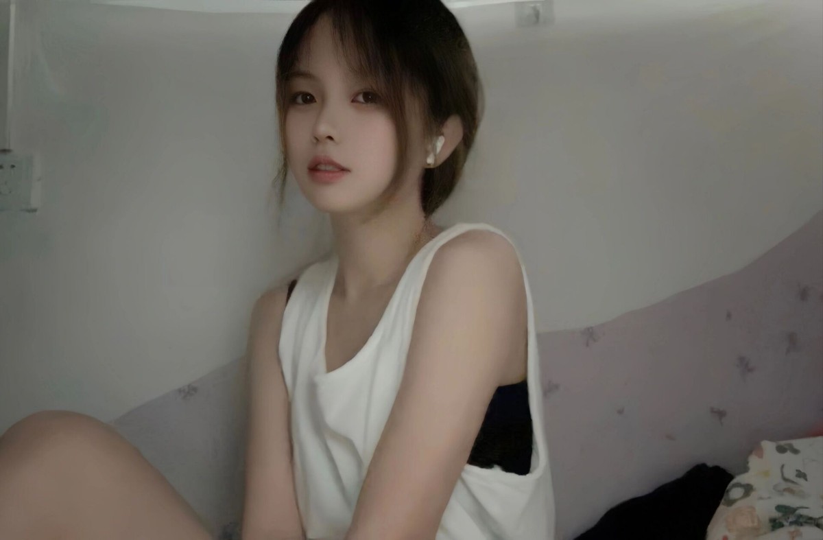 兼职小嫩妹