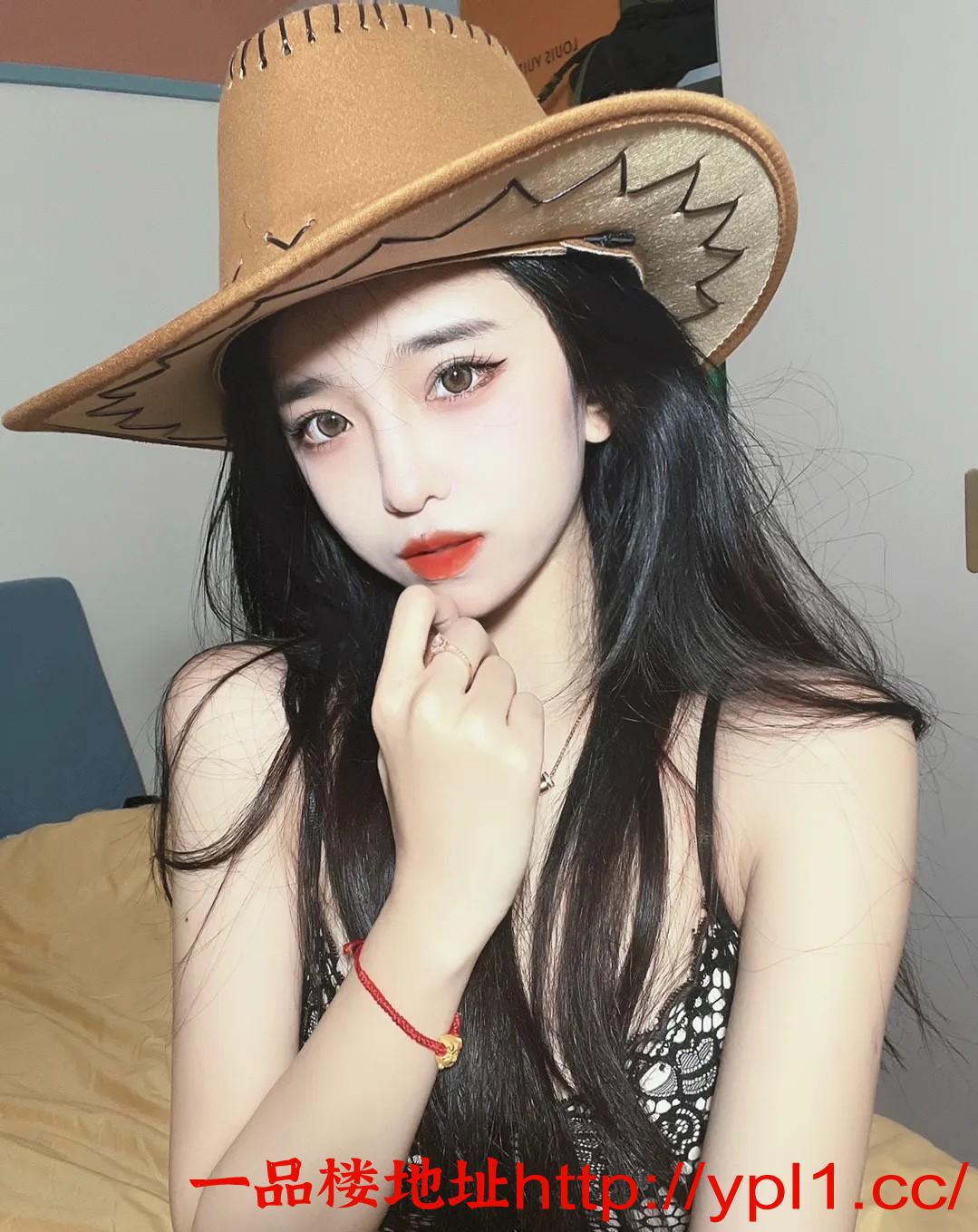 气质性感美女