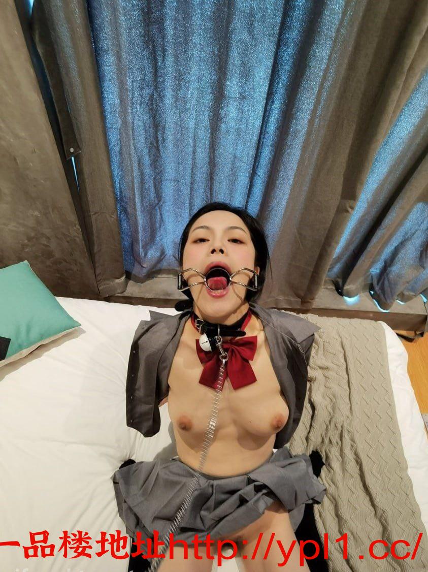 骚货美女喜欢SM捆绑