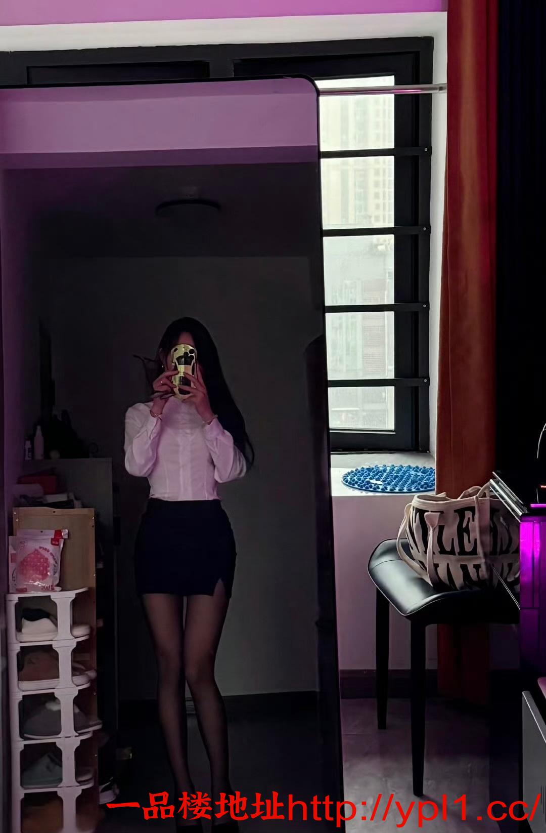 风骚制服御姐
