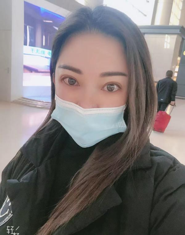 瑶海巨乳小洁