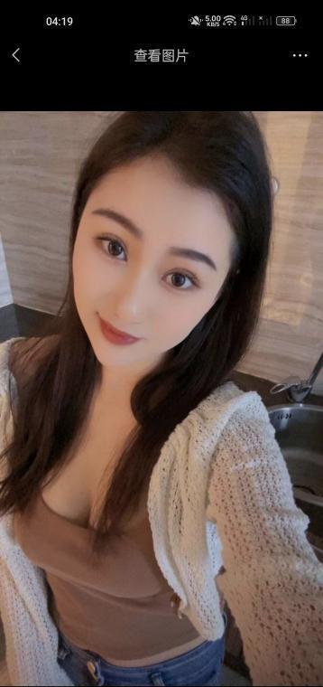 性感小雨