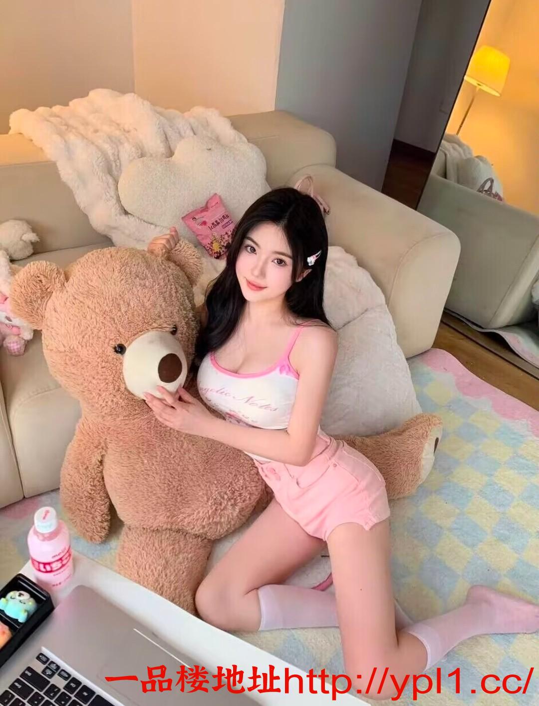 风骚邻家妹妹