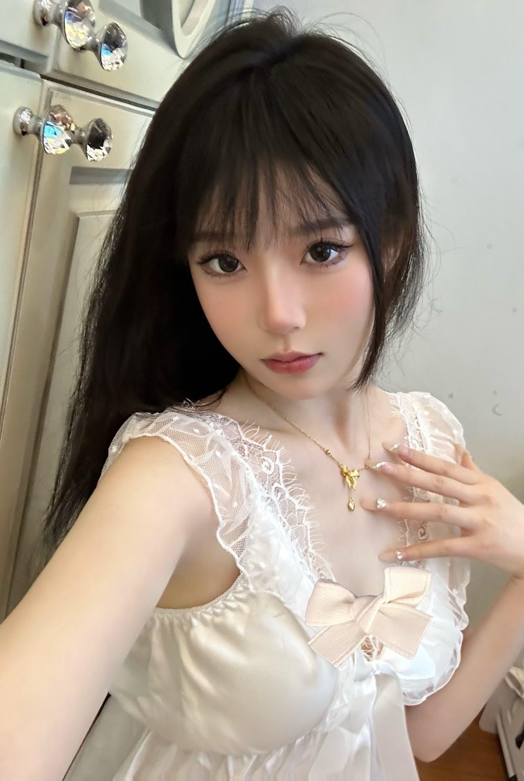 可纯可欲粉鲍鱼气质妹妹随便艹