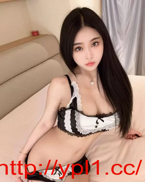 长腿细腰性感尤物