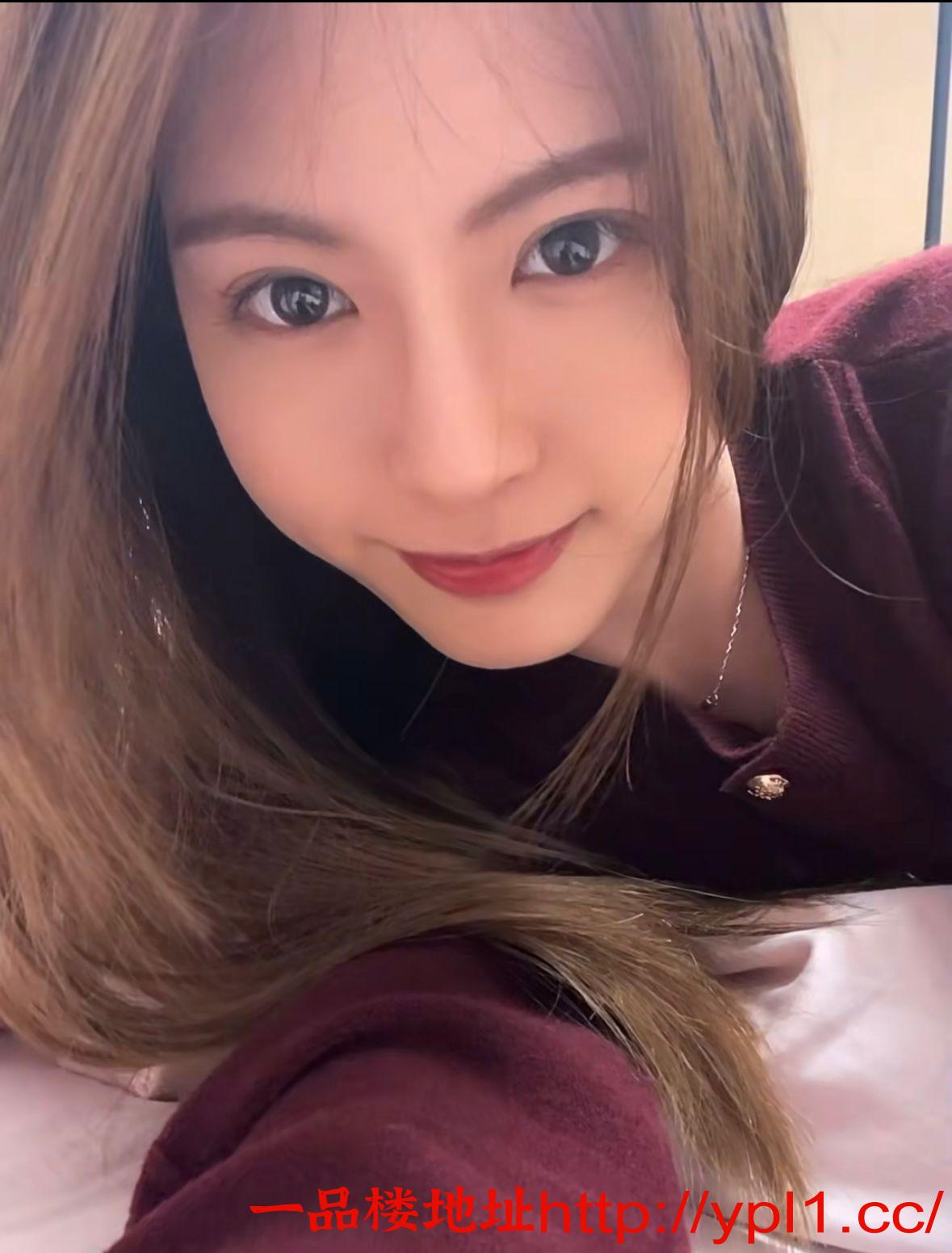 上海粉嫩水多学妹模特可内射