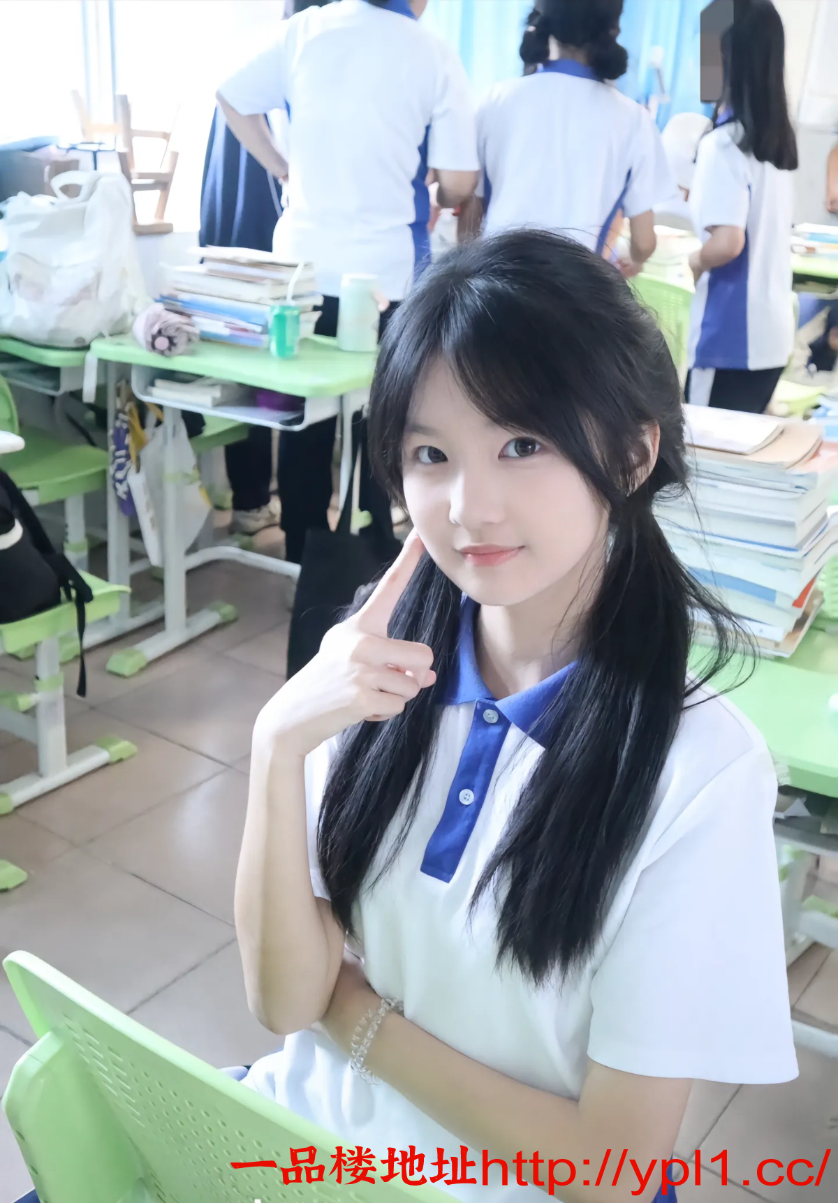 ，江西学妹，刚来江西报名