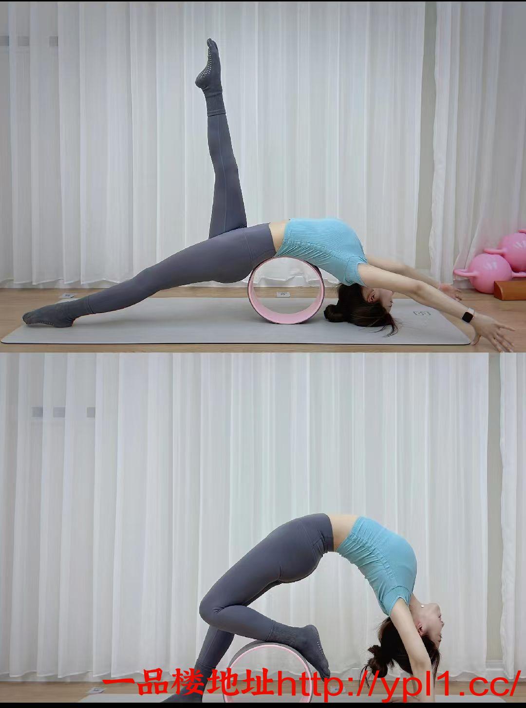 舞蹈学院练瑜伽纯欲大学生刚破处下海