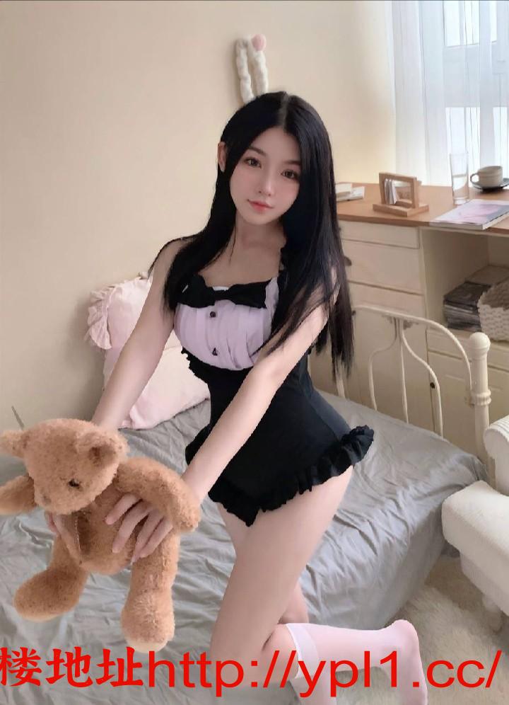 风骚女郎小萝莉