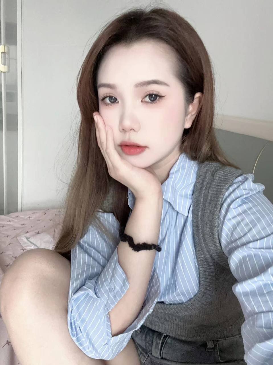 个人兼职嫩妹
