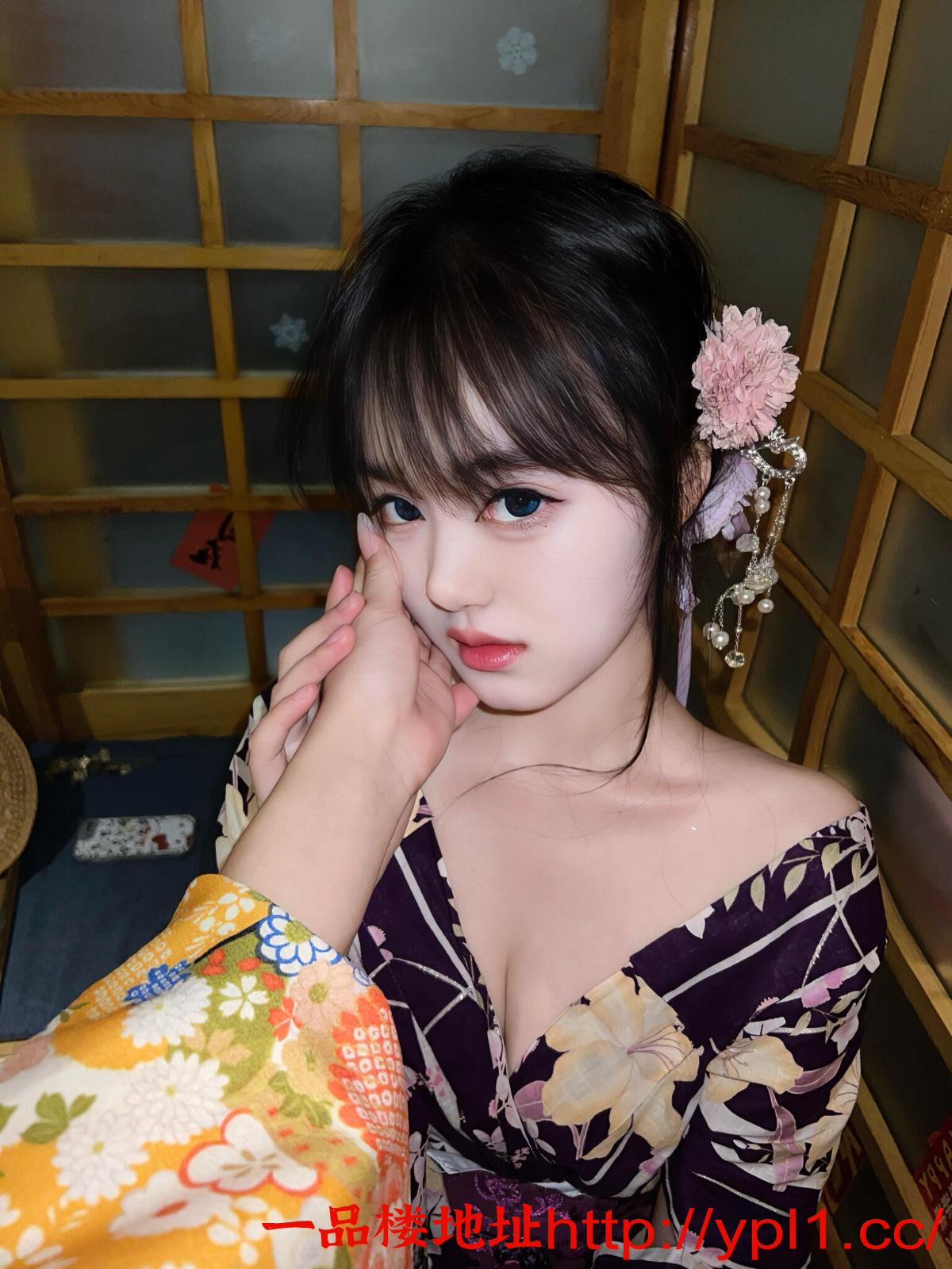 （北京）妹超甜摸就流水娇滴滴等君采摘