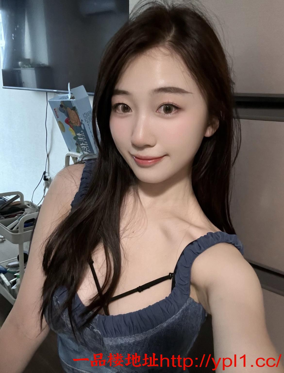 滨江大奶甜美