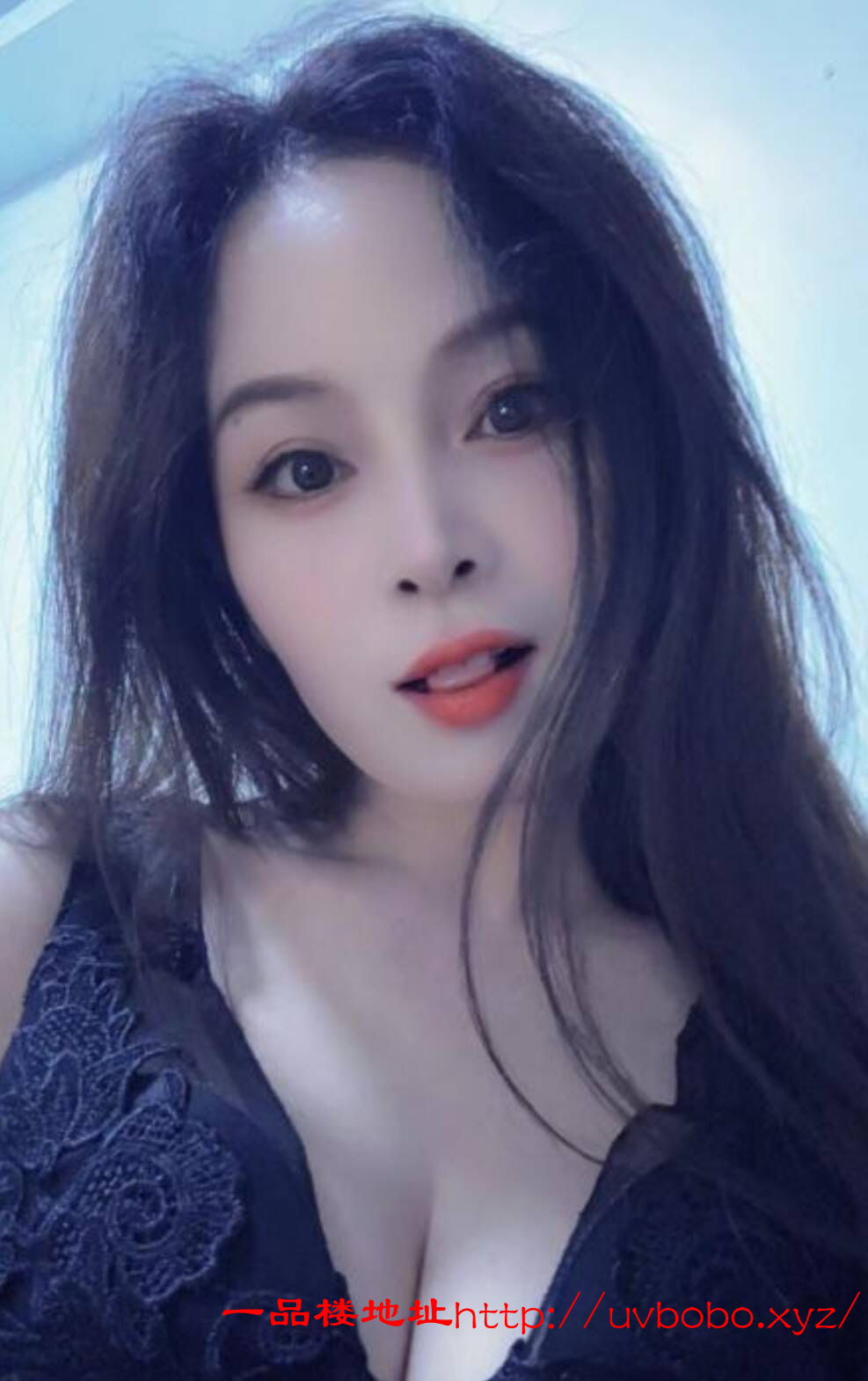 大奶少妇