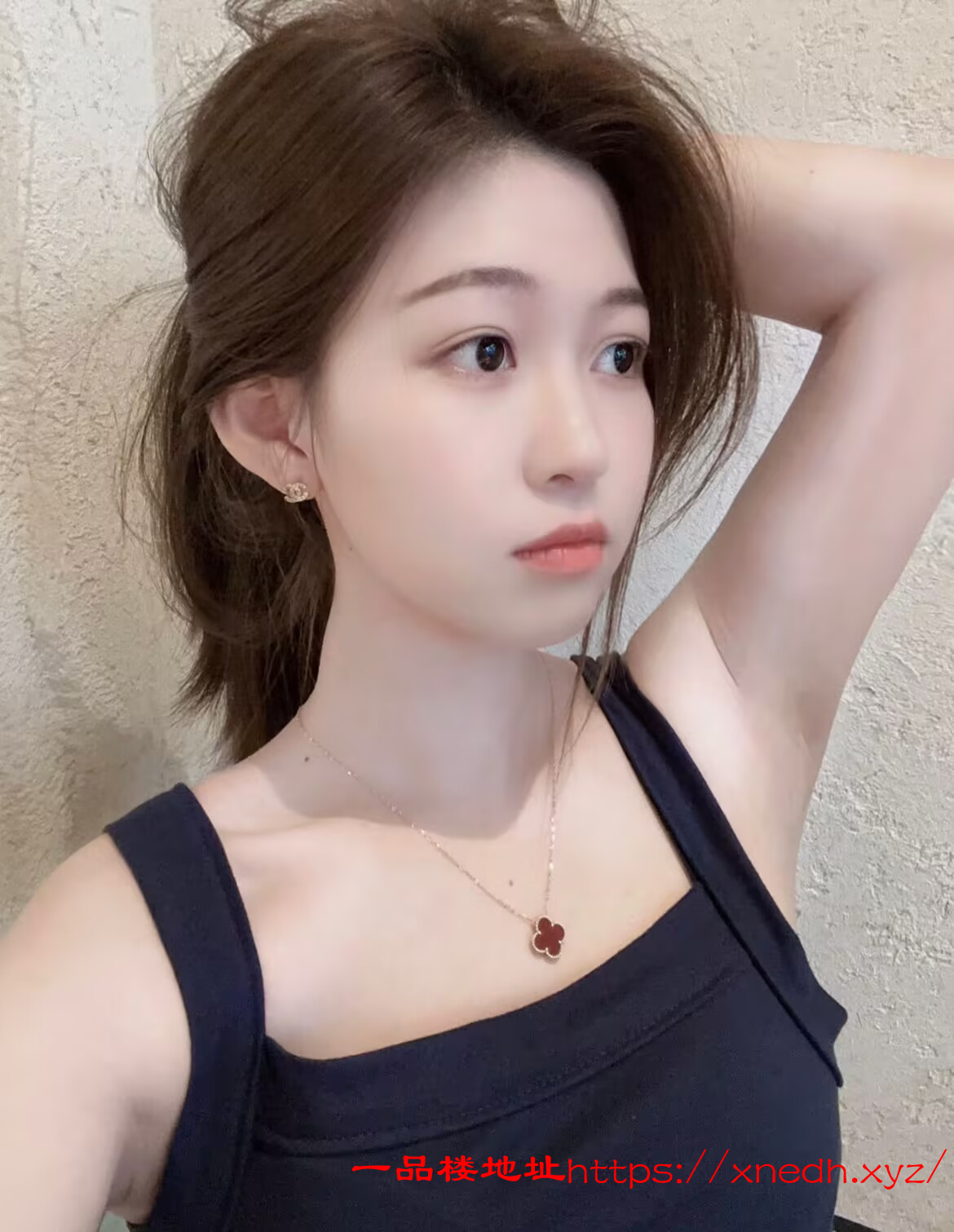 高端嫩模兼职下海